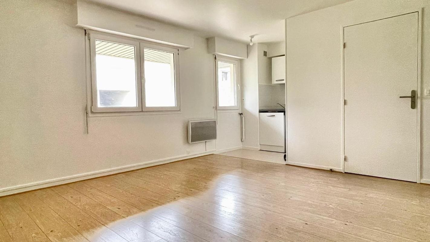 Appartement à louer, 26m², Rueil-Malmaison