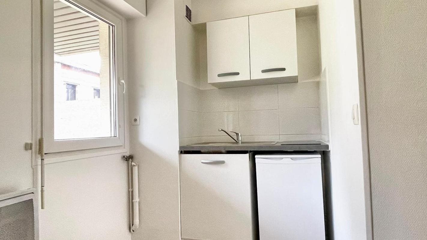 Appartement à louer, 26m², Rueil-Malmaison
