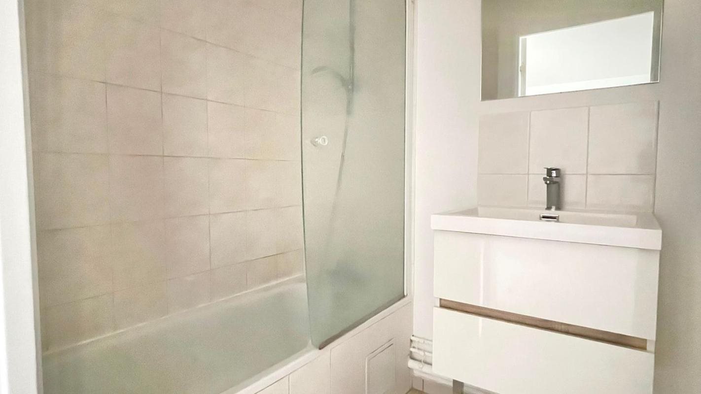 Appartement à louer, 26m², Rueil-Malmaison