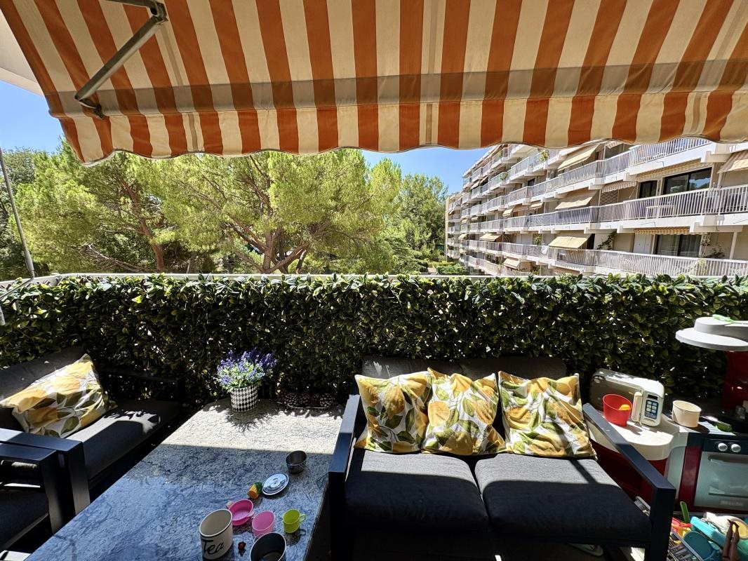 Appartement à vendre, 75m², Marseille 10ème