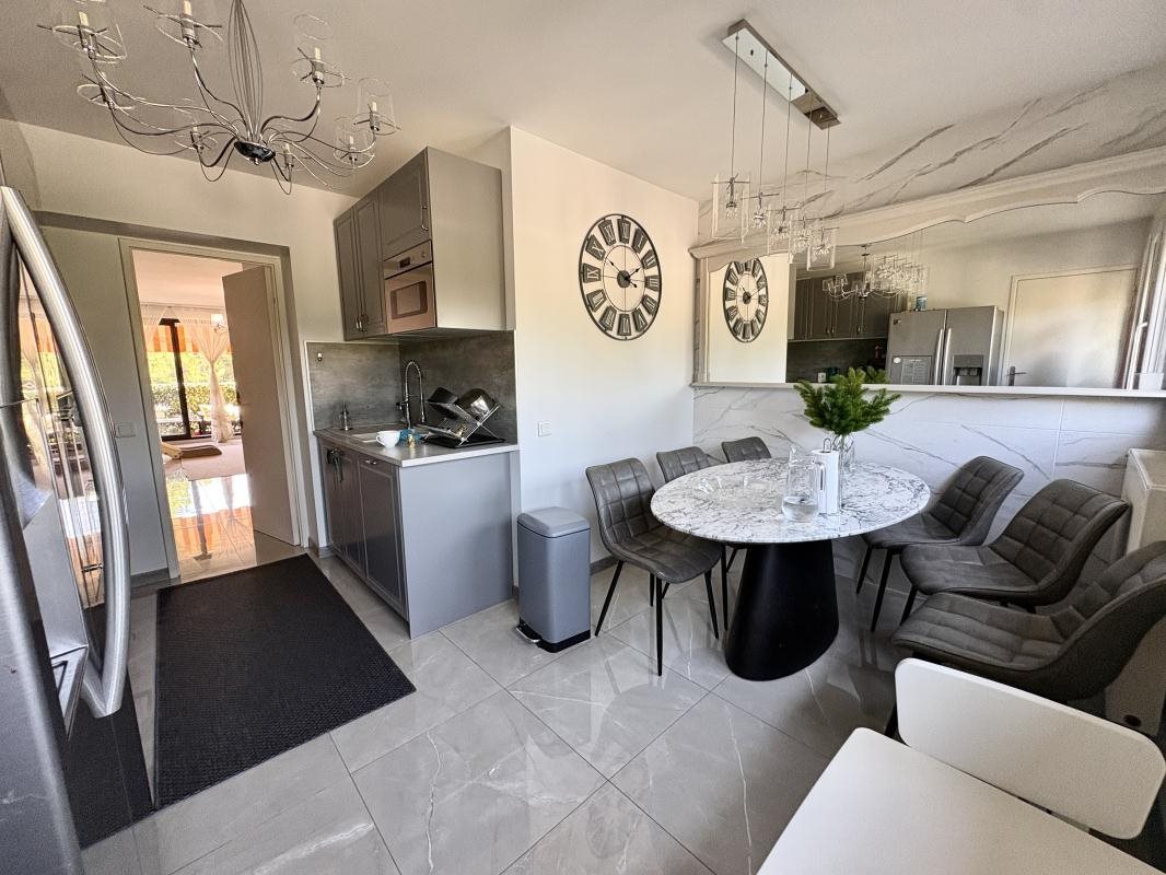 Appartement à vendre, 75m², Marseille 10ème