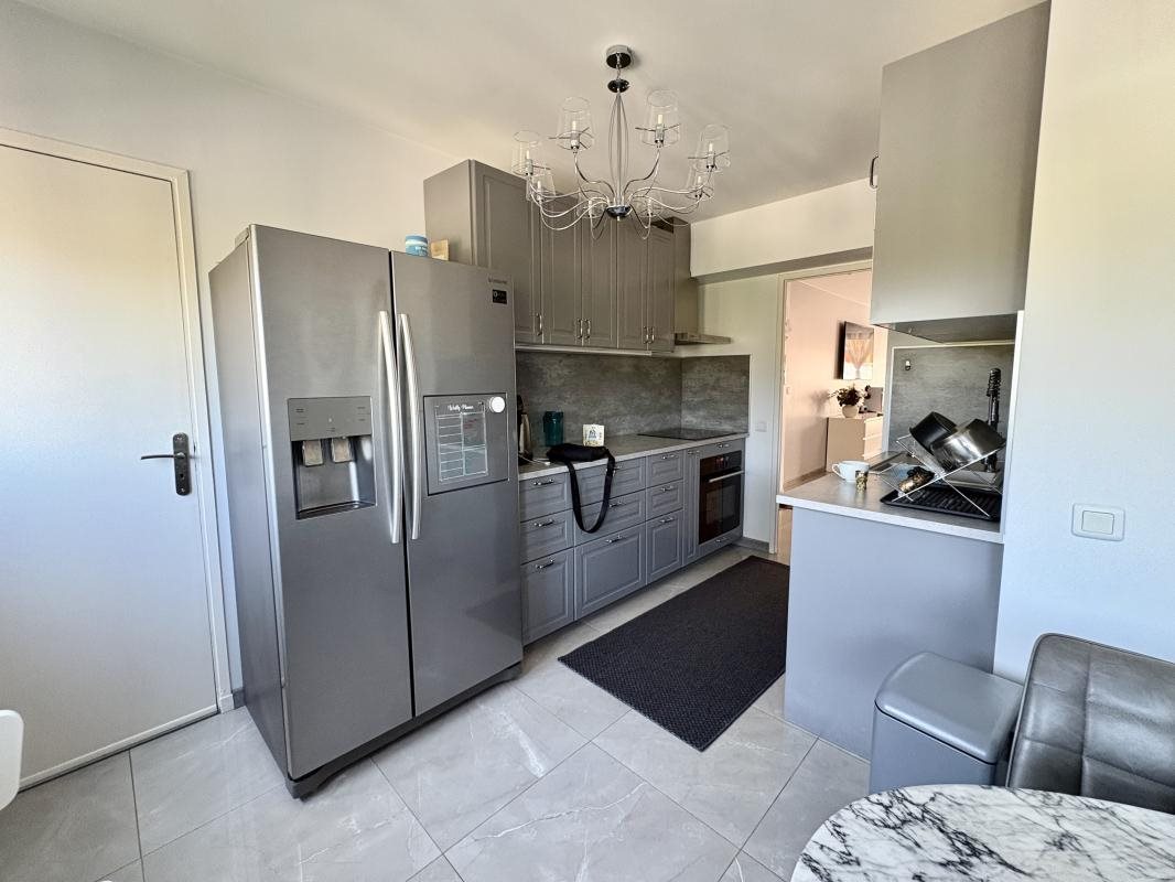 Appartement à vendre, 75m², Marseille 10ème