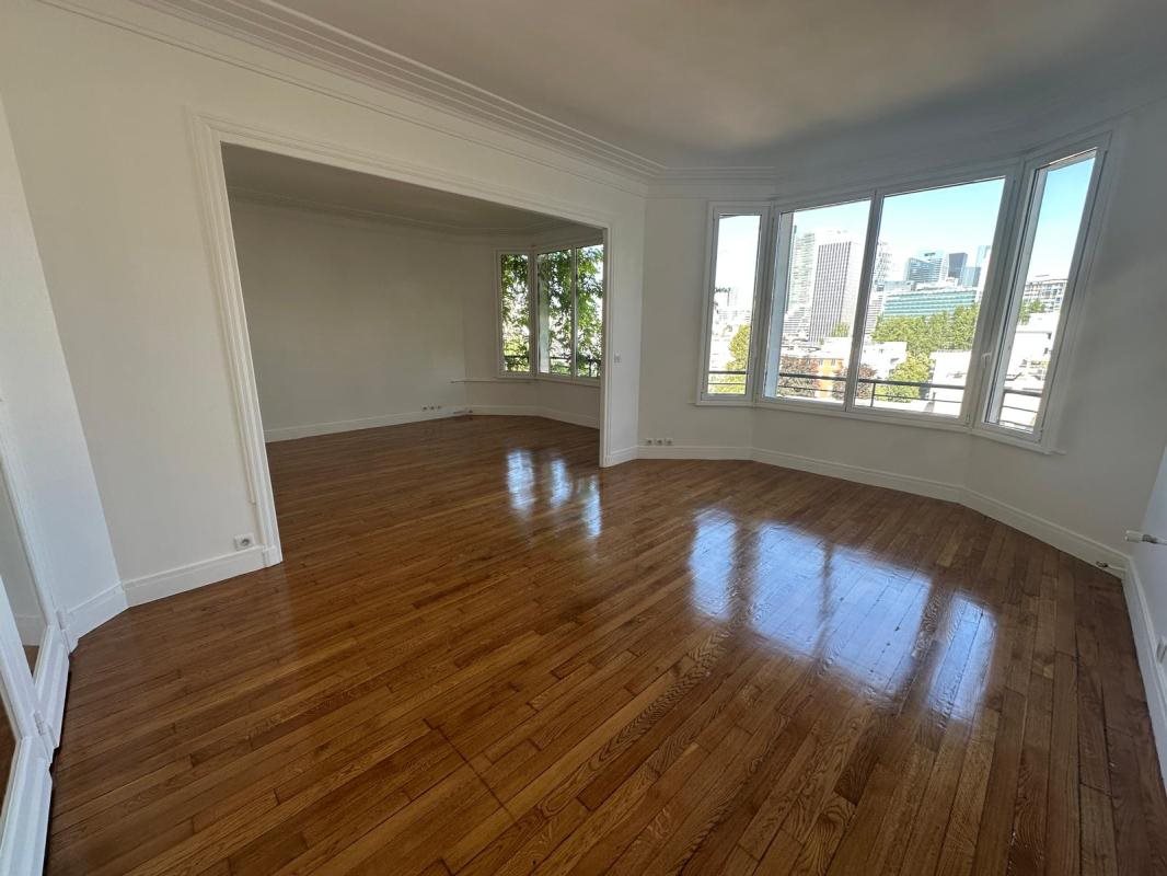 Appartement à louer, 112m², Neuilly-sur-Seine