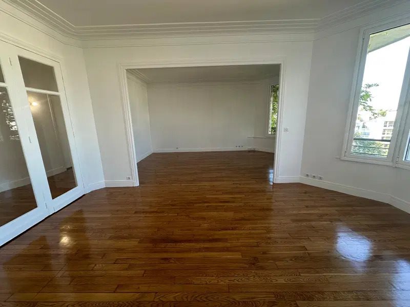 Appartement à louer, 112m², Neuilly-sur-Seine