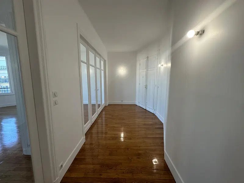 Appartement à louer, 112m², Neuilly-sur-Seine
