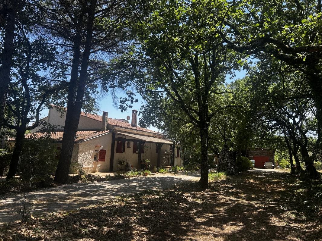 Maison à vendre, 115m², Saint-Maximin-la-Sainte-Baume