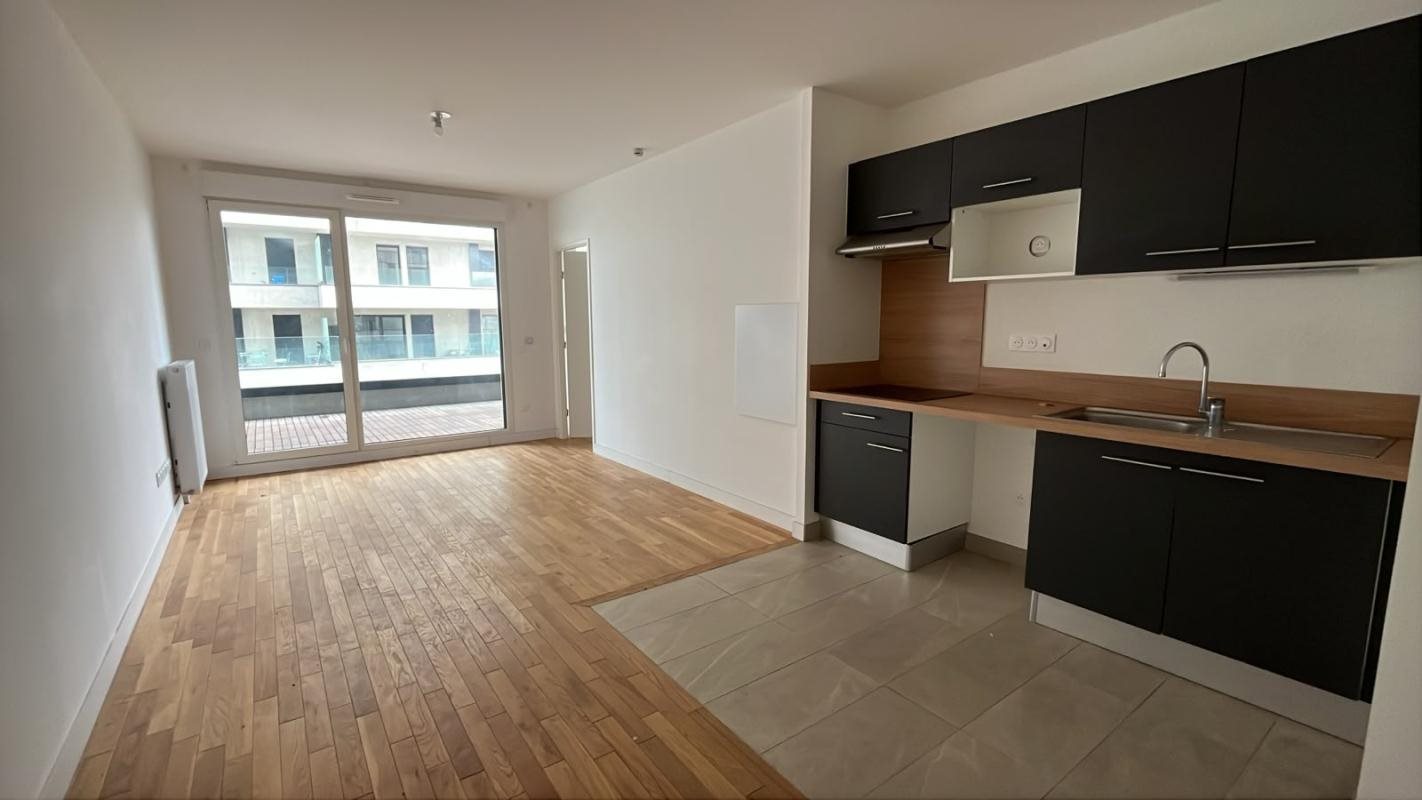 Appartement à louer, 37m², Colombes