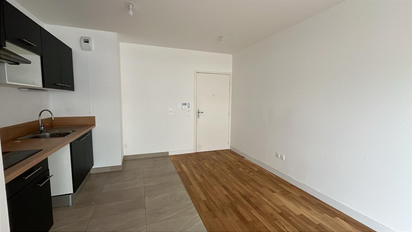 Appartement à louer, 37m², Colombes