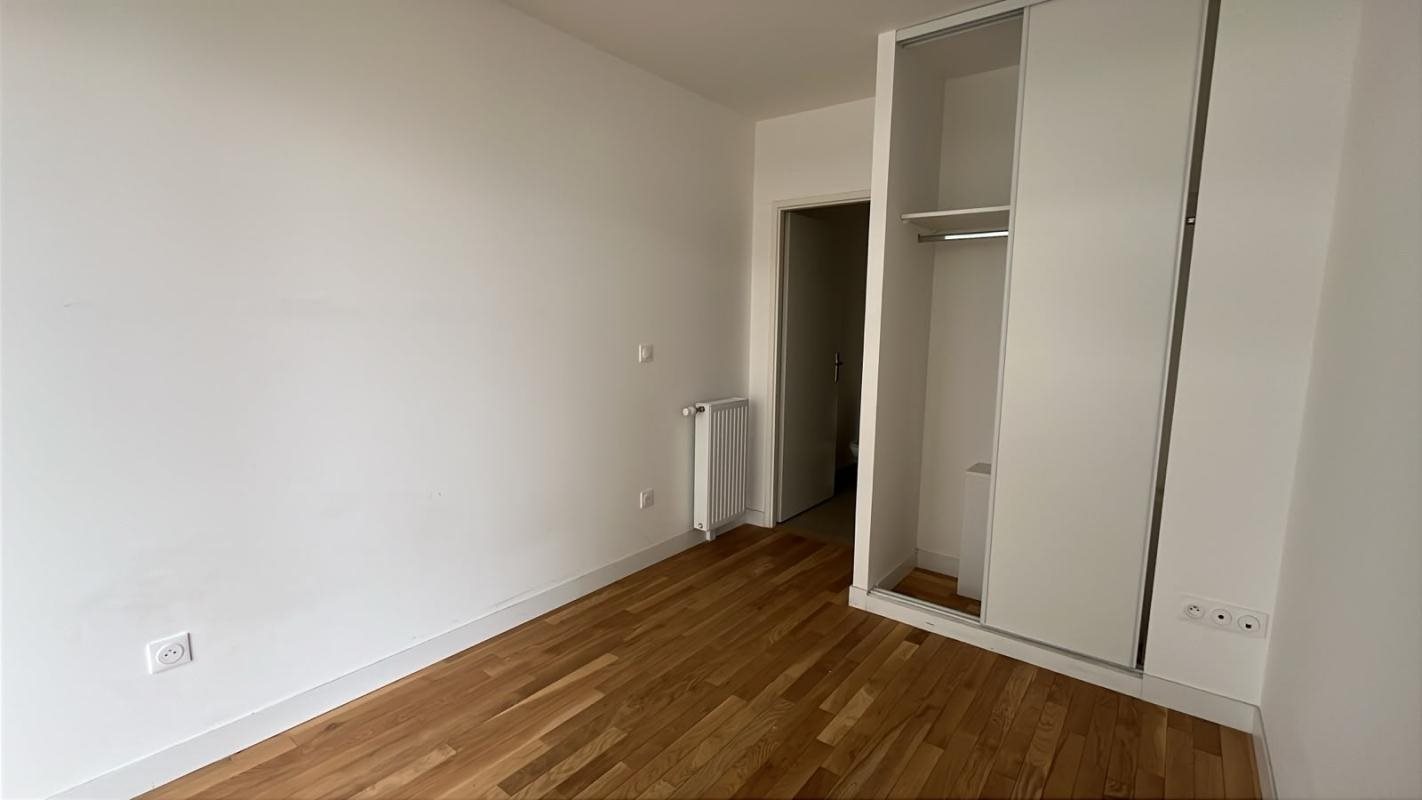 Appartement à louer, 37m², Colombes