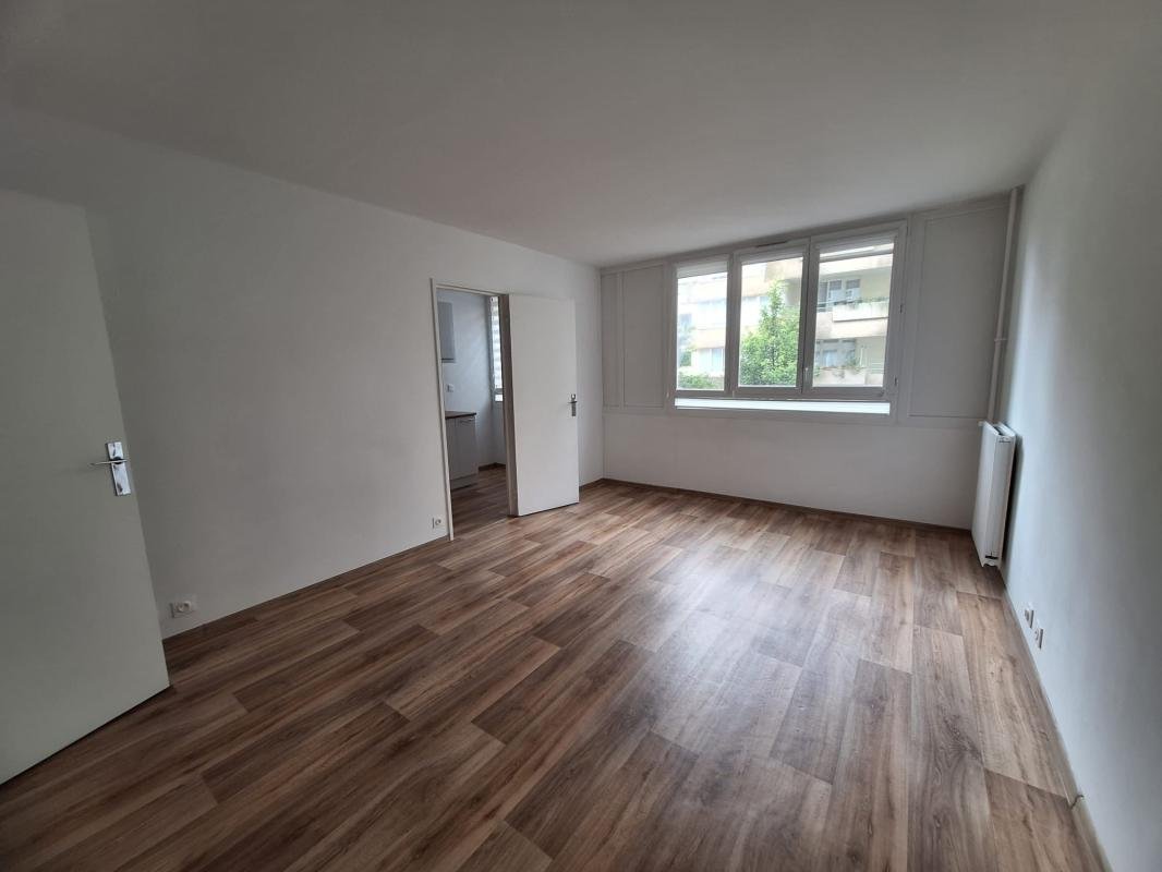 Appartement à vendre, 53m², Trappes