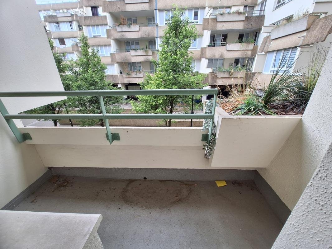 Appartement à vendre, 53m², Trappes