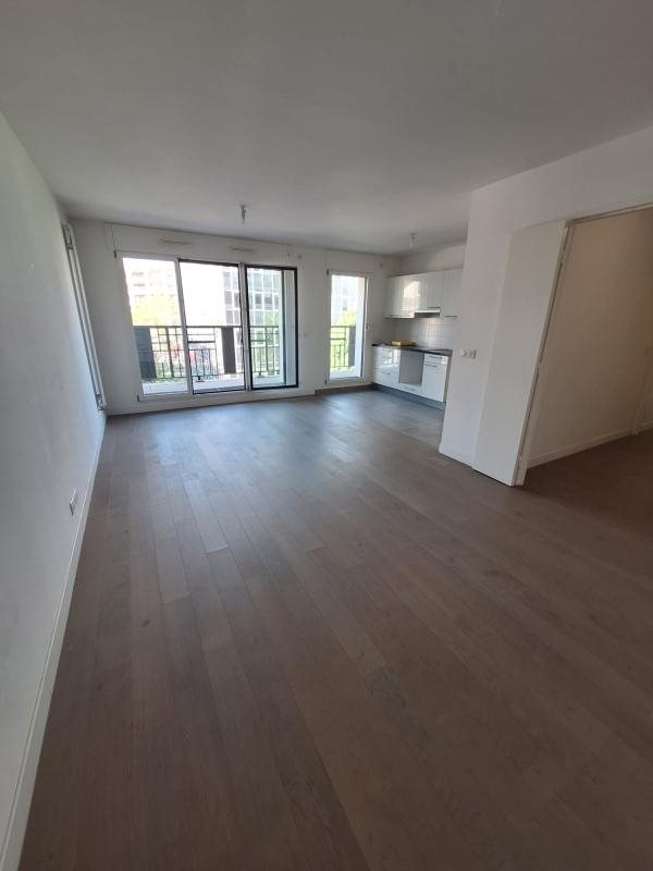 Appartement à vendre, 69m², Levallois-Perret