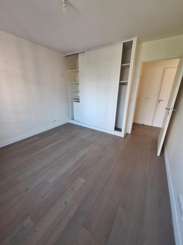 Appartement à vendre, 69m², Levallois-Perret