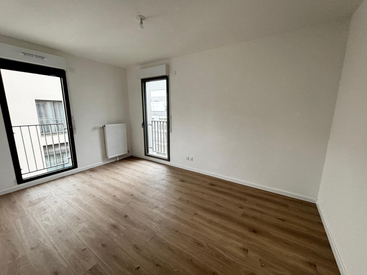 Appartement à louer, 63m², Rueil-Malmaison