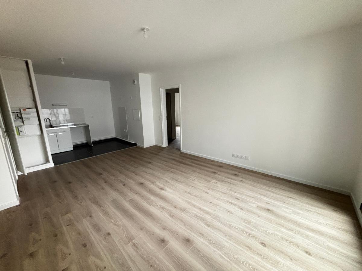 Appartement à louer, 63m², Rueil-Malmaison