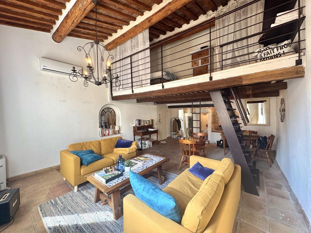 Appartement à vendre, 56m², Aix-en-Provence