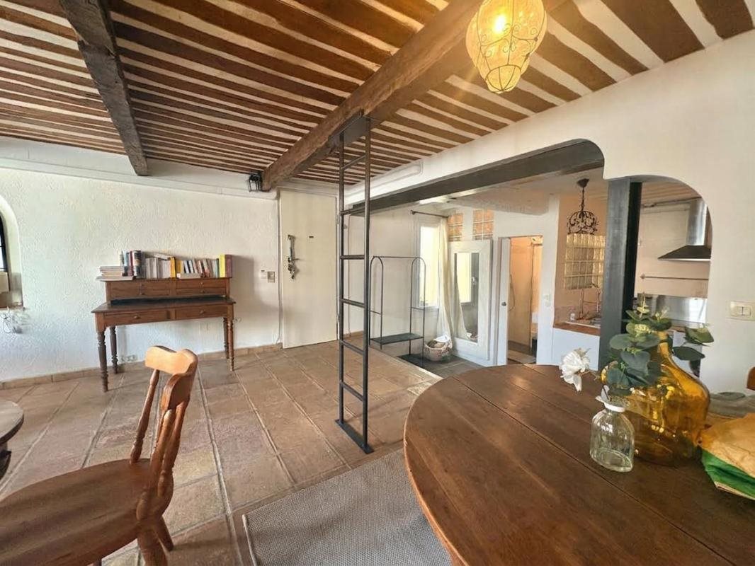 Appartement à vendre, 56m², Aix-en-Provence