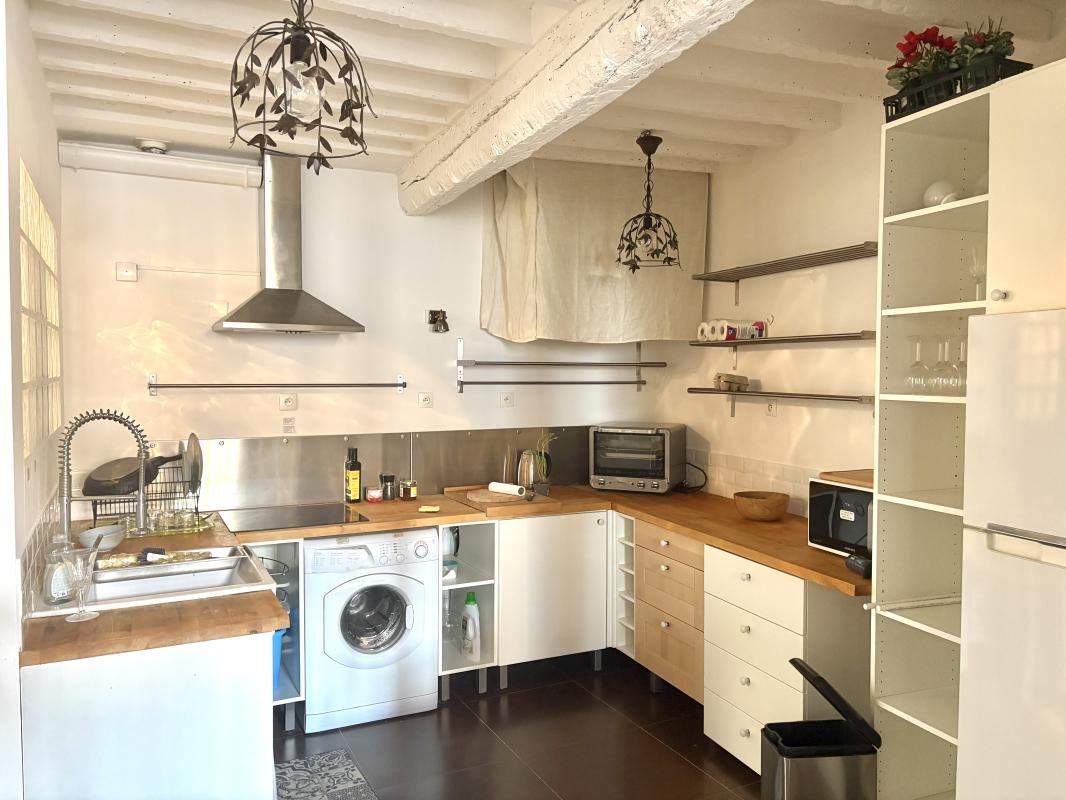 Appartement à vendre, 56m², Aix-en-Provence