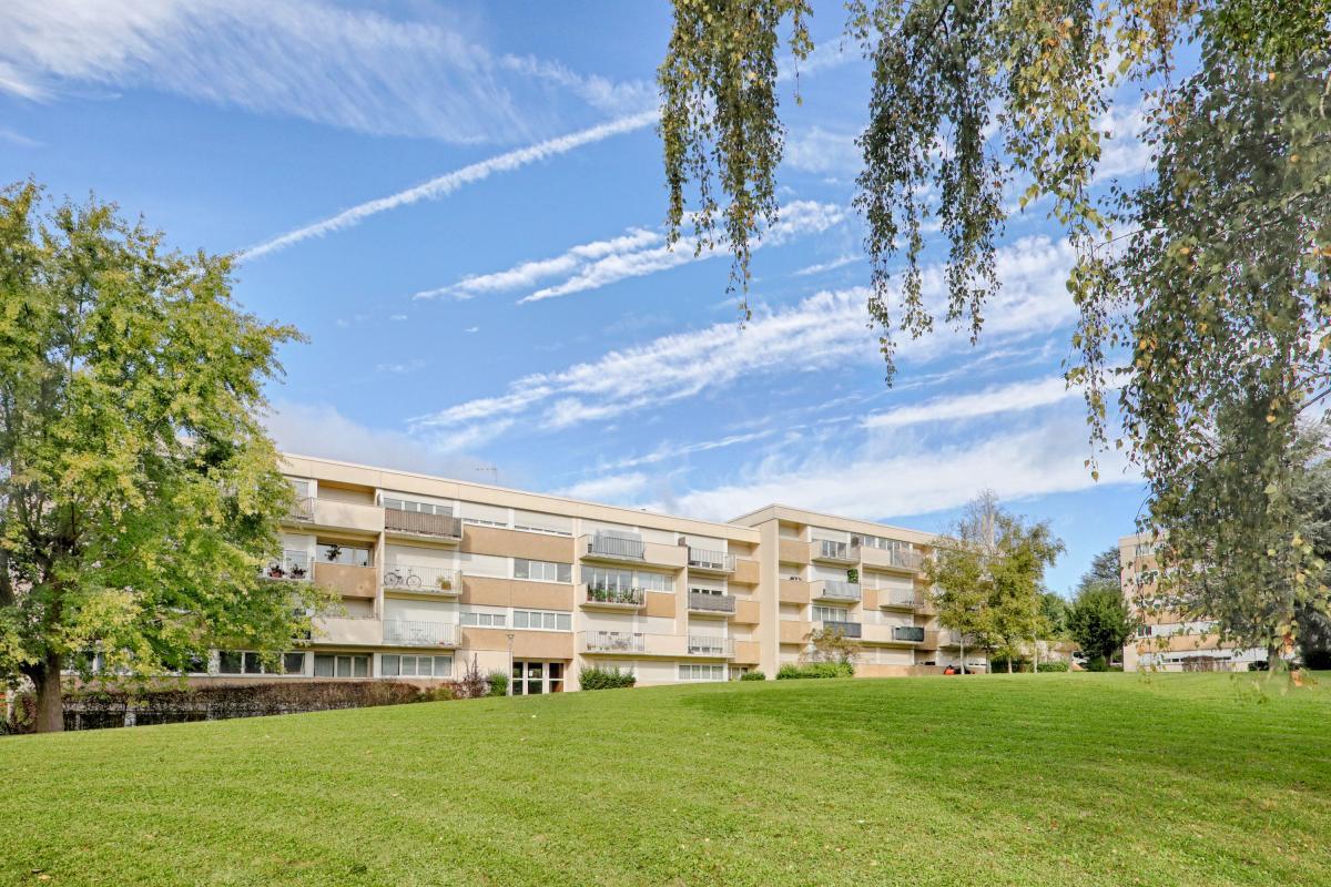 Appartement à vendre, 51m², Palaiseau