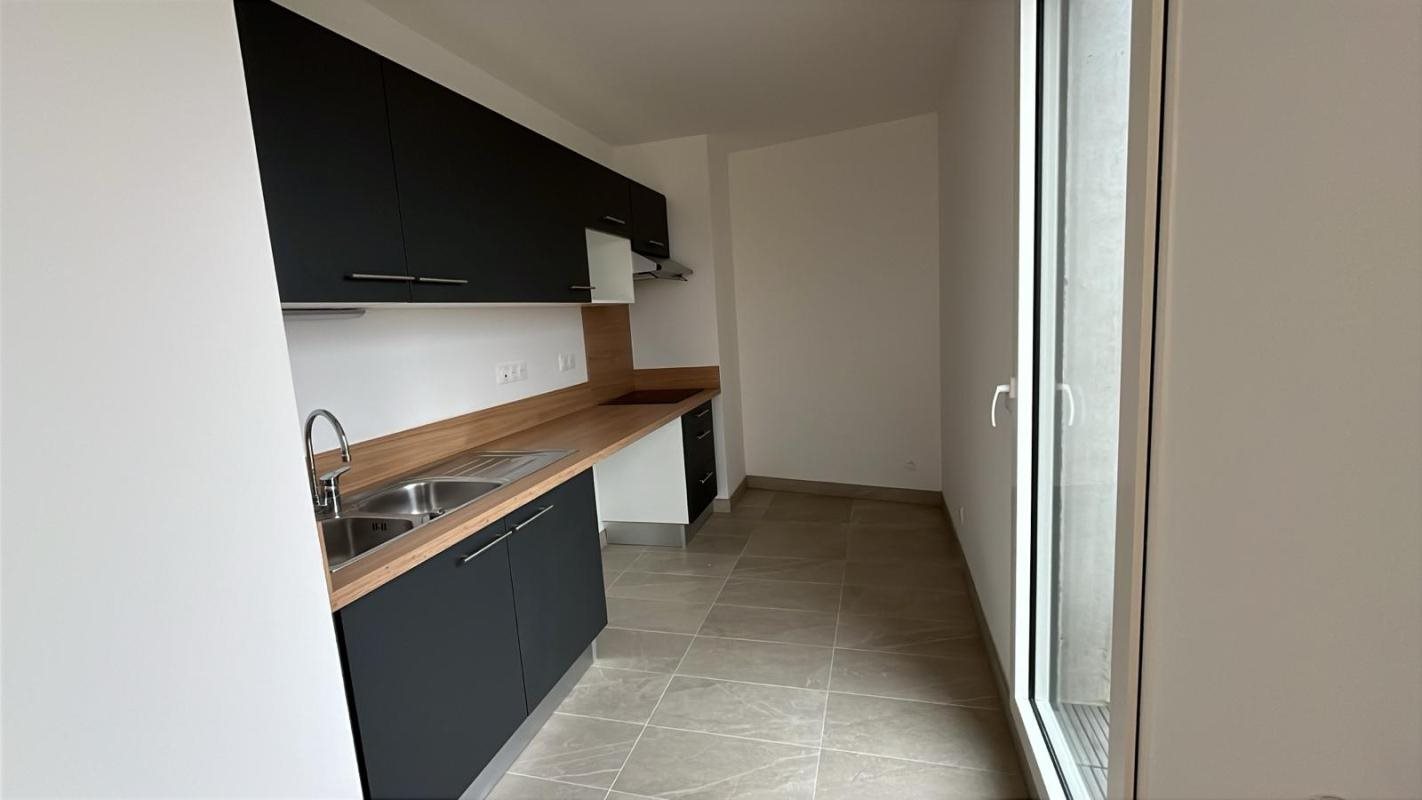 Appartement à louer, 85m², Colombes