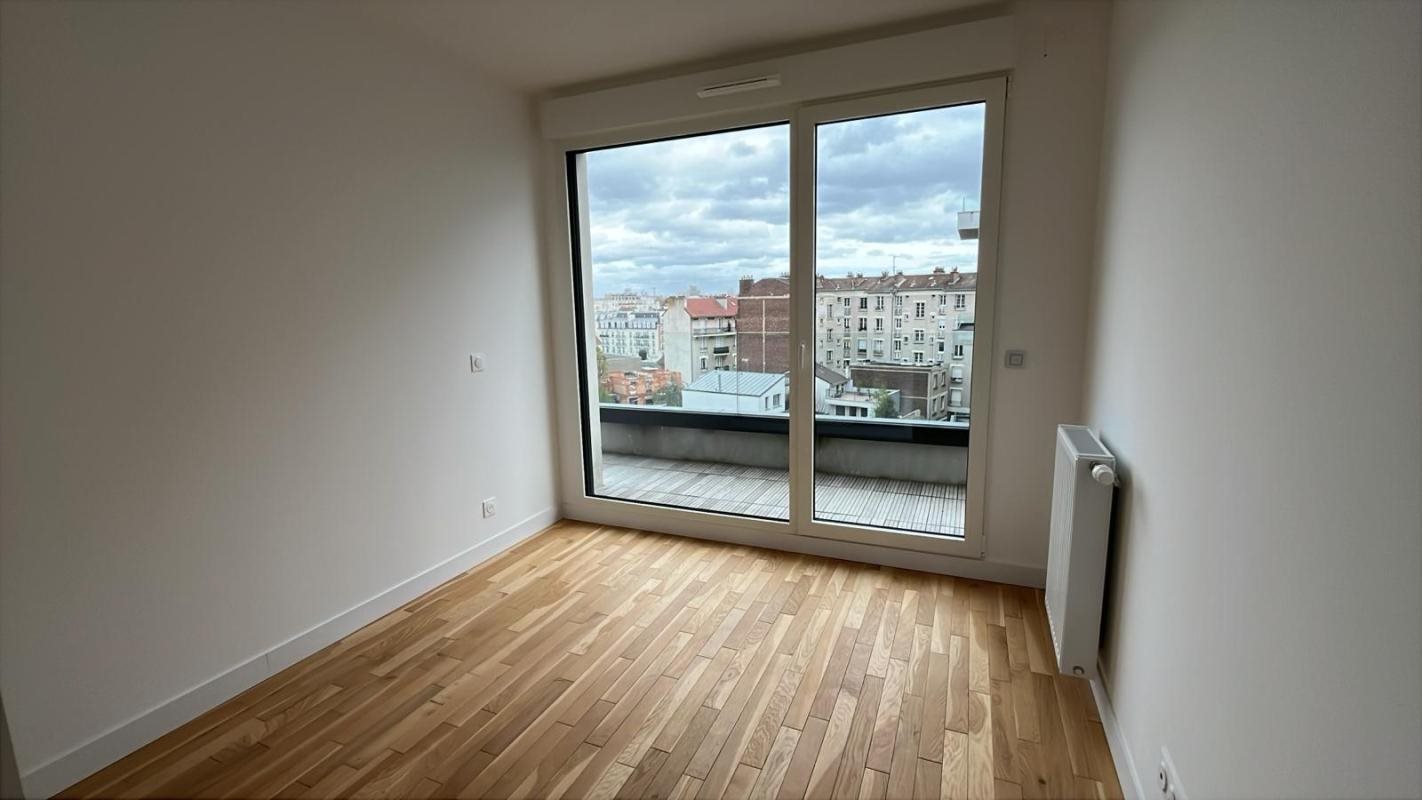 Appartement à louer, 85m², Colombes