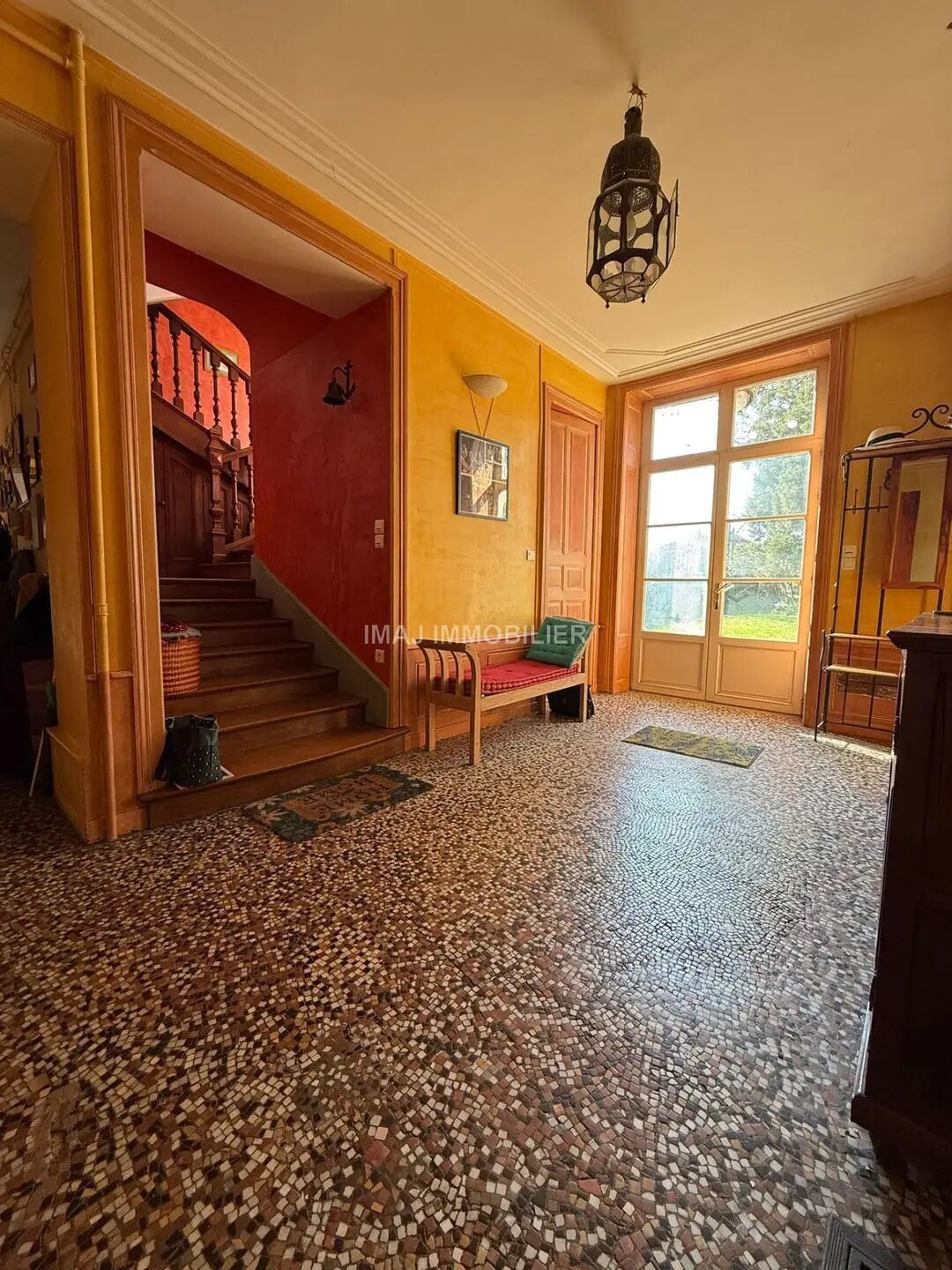 Maison à vendre, 437m², Mirecourt