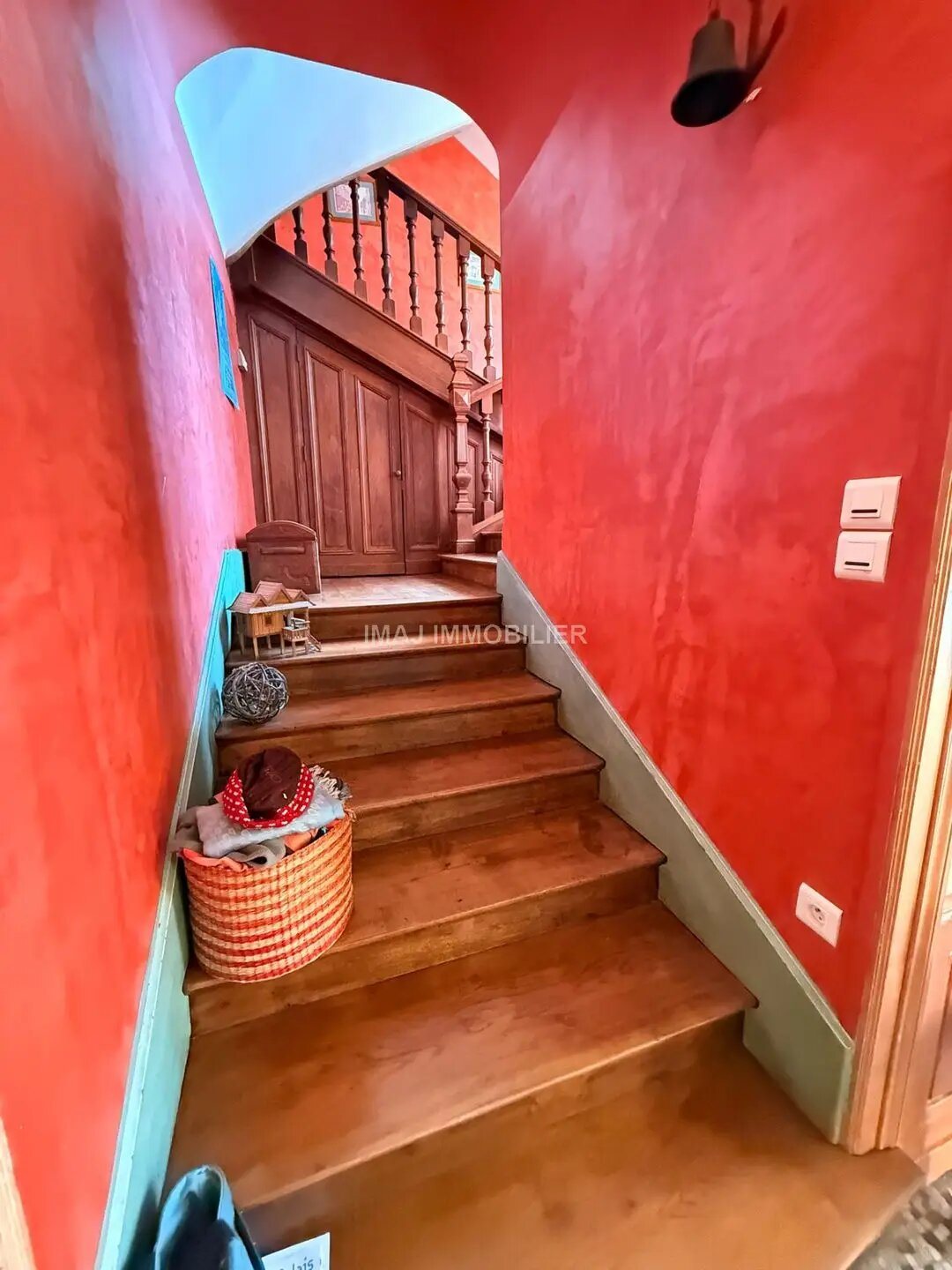 Maison à vendre, 437m², Mirecourt