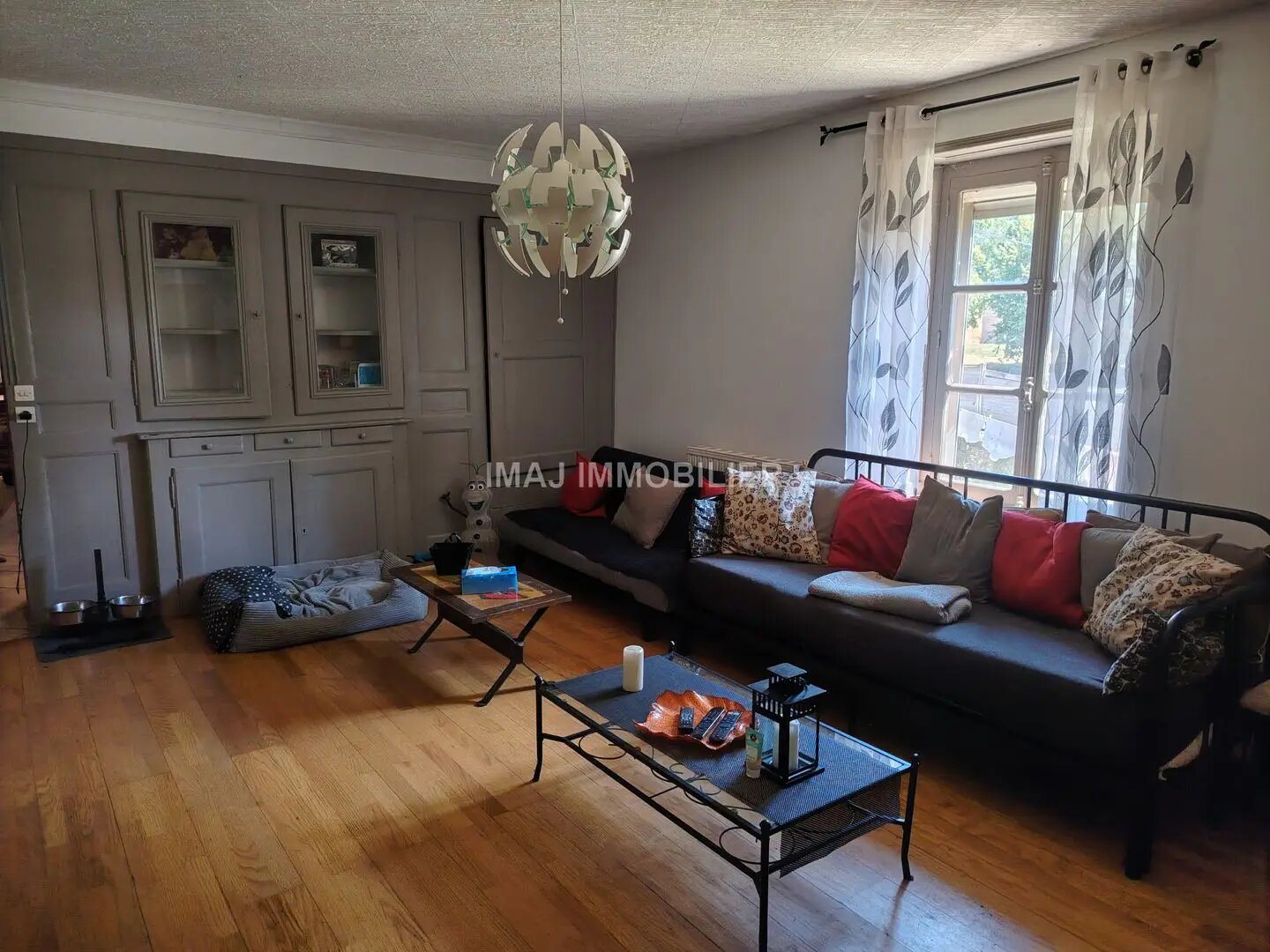 Maison à vendre, 142m², Gruey-lès-Surance