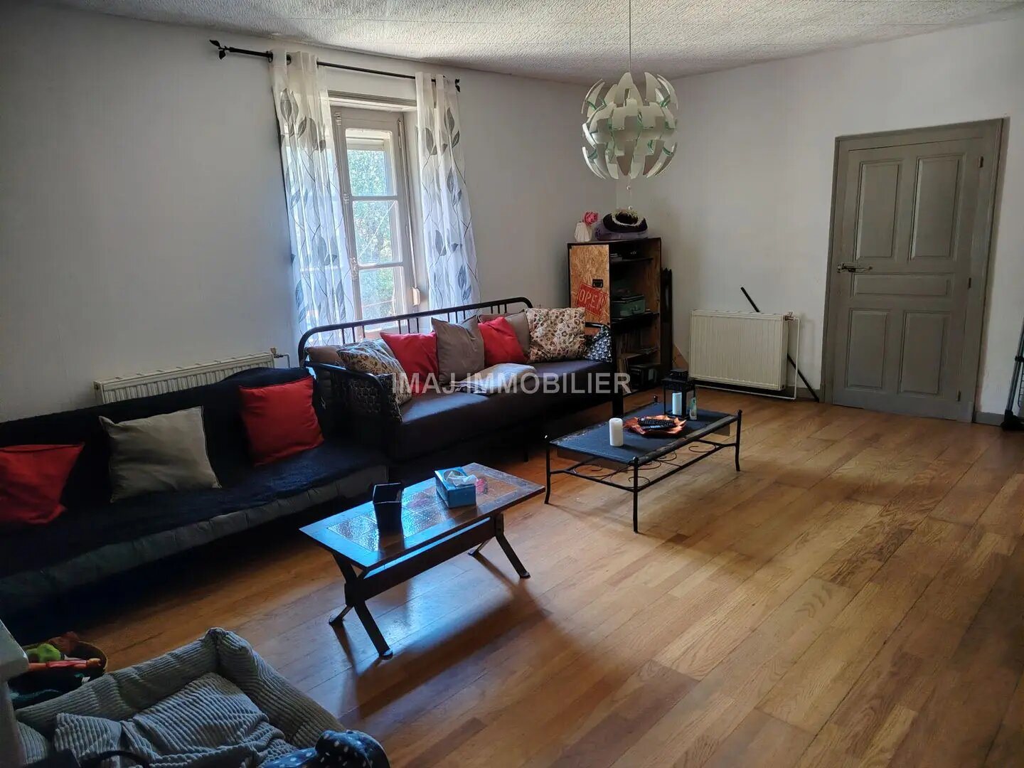 Maison à vendre, 142m², Gruey-lès-Surance