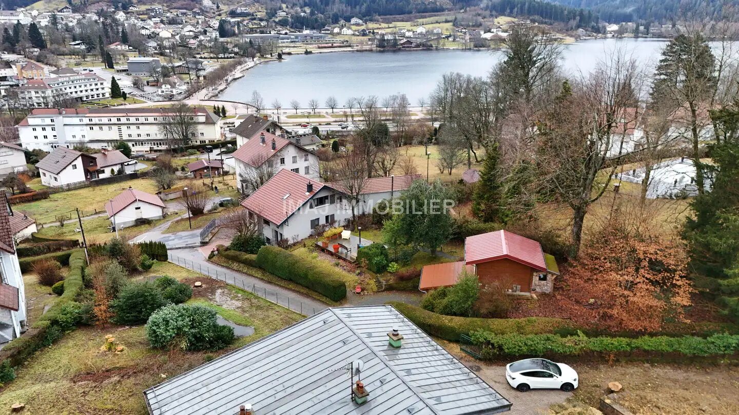 Maison à vendre, 160m², Gérardmer