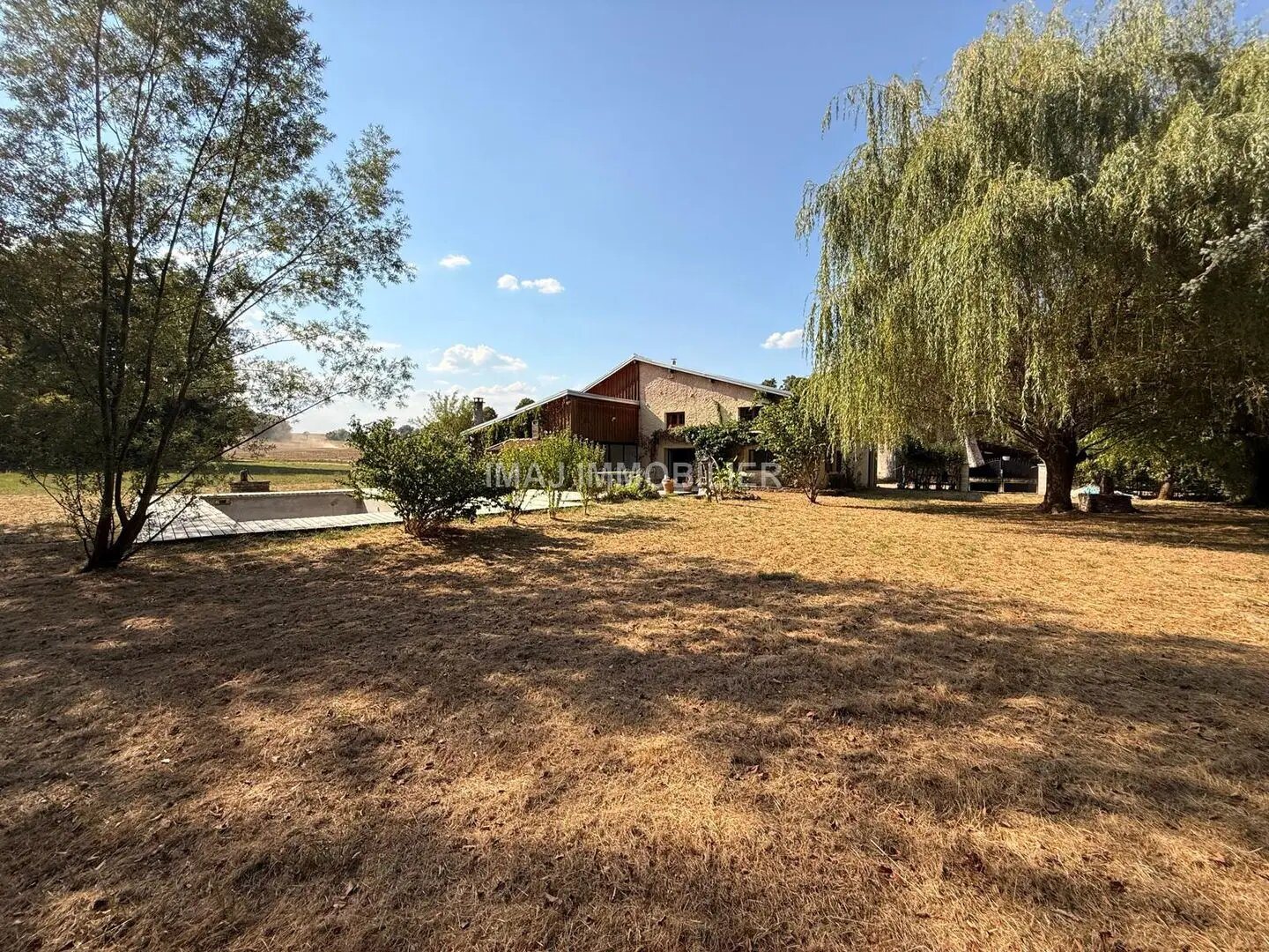 Maison à vendre, 158m², Dommartin-aux-Bois
