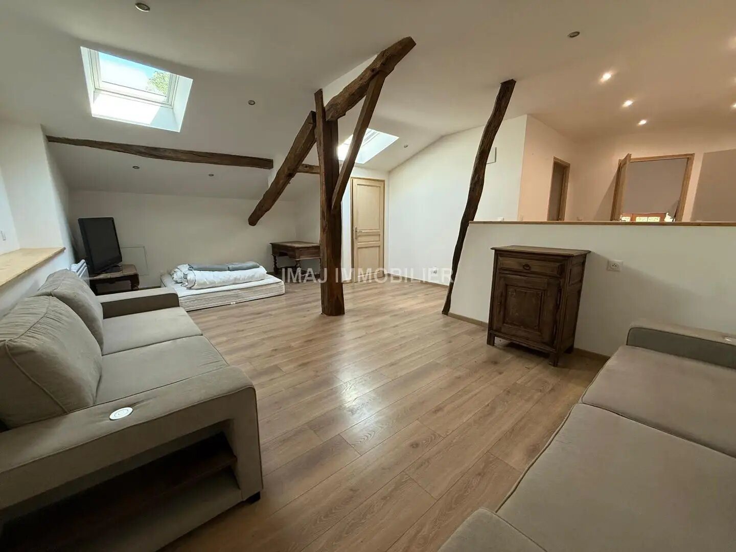 Maison à vendre, 158m², Dommartin-aux-Bois