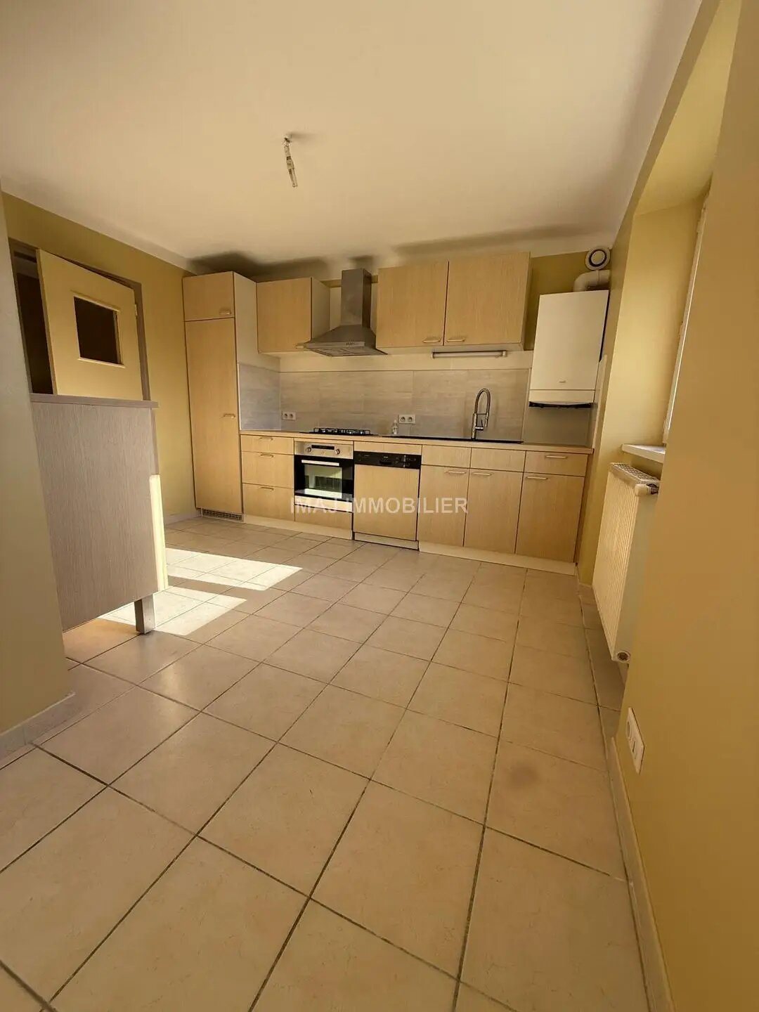 Appartement à vendre, 70m², Epinal
