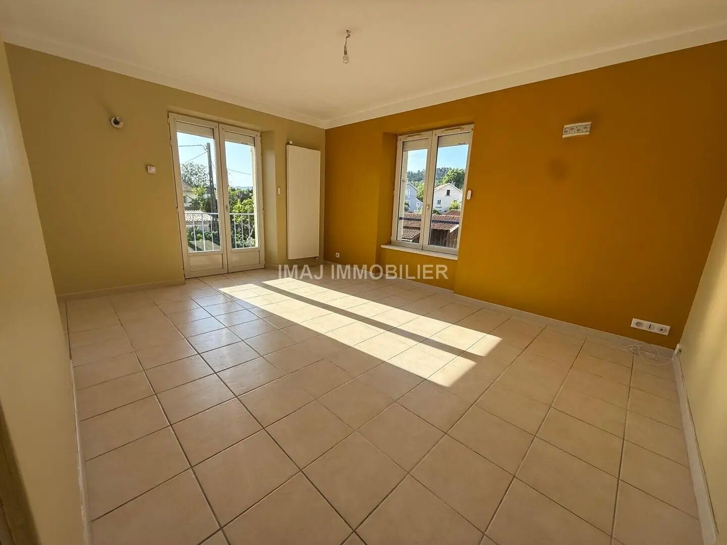 Appartement à vendre, 70m², Epinal
