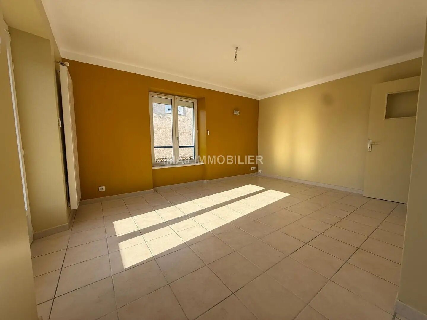 Appartement à vendre, 70m², Epinal