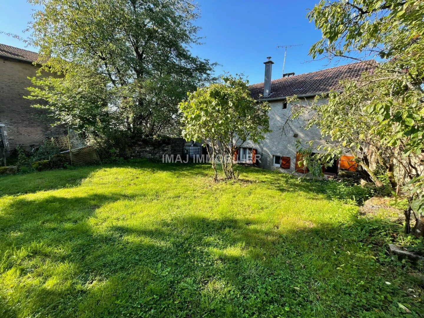 Maison à vendre, 82m², Gruey-lès-Surance