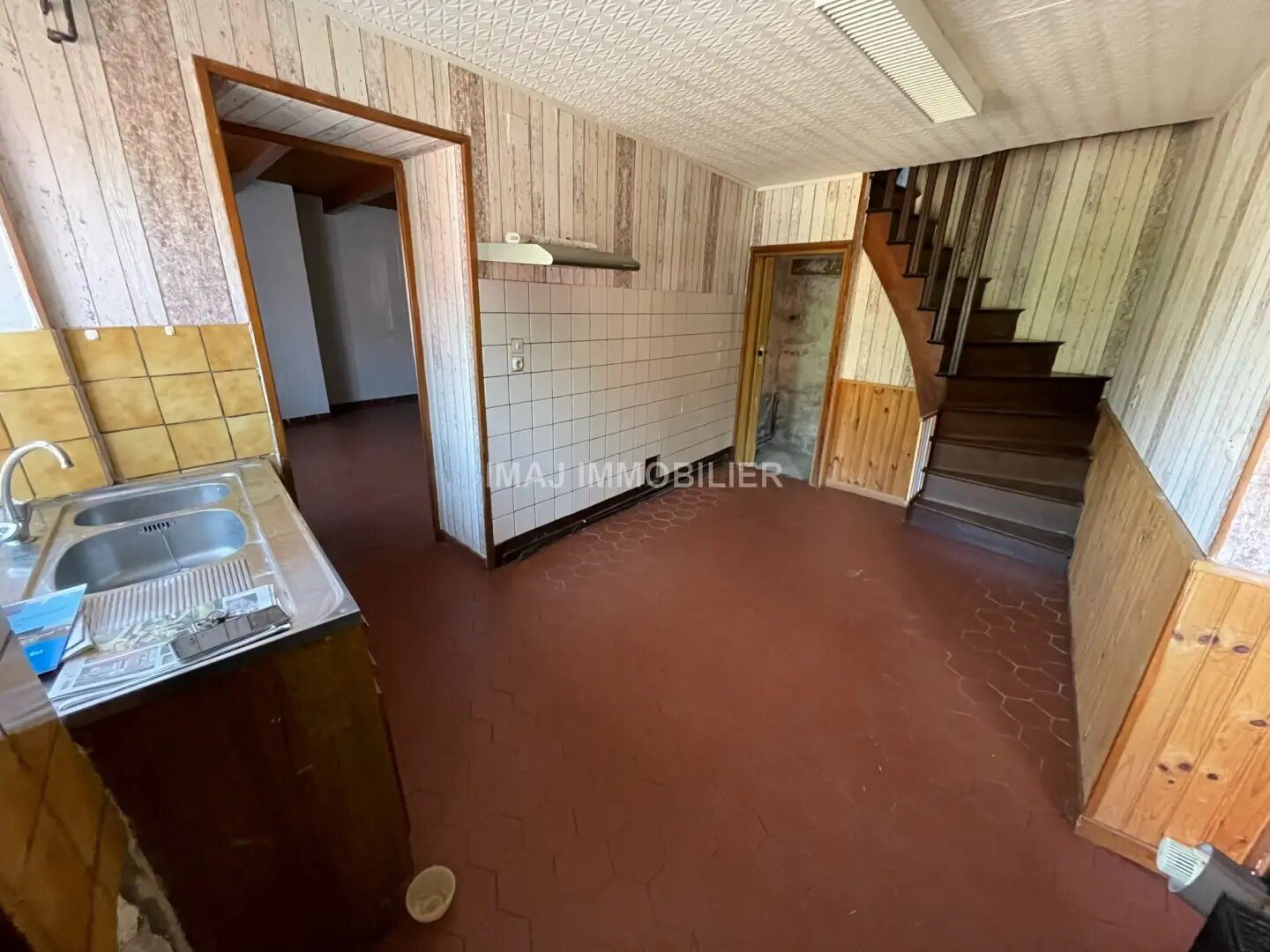 Maison à vendre, 82m², Gruey-lès-Surance
