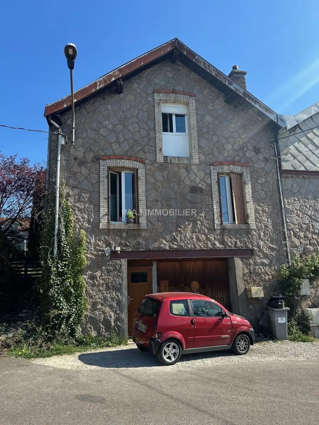 Maison à vendre, 75m², Bruyères