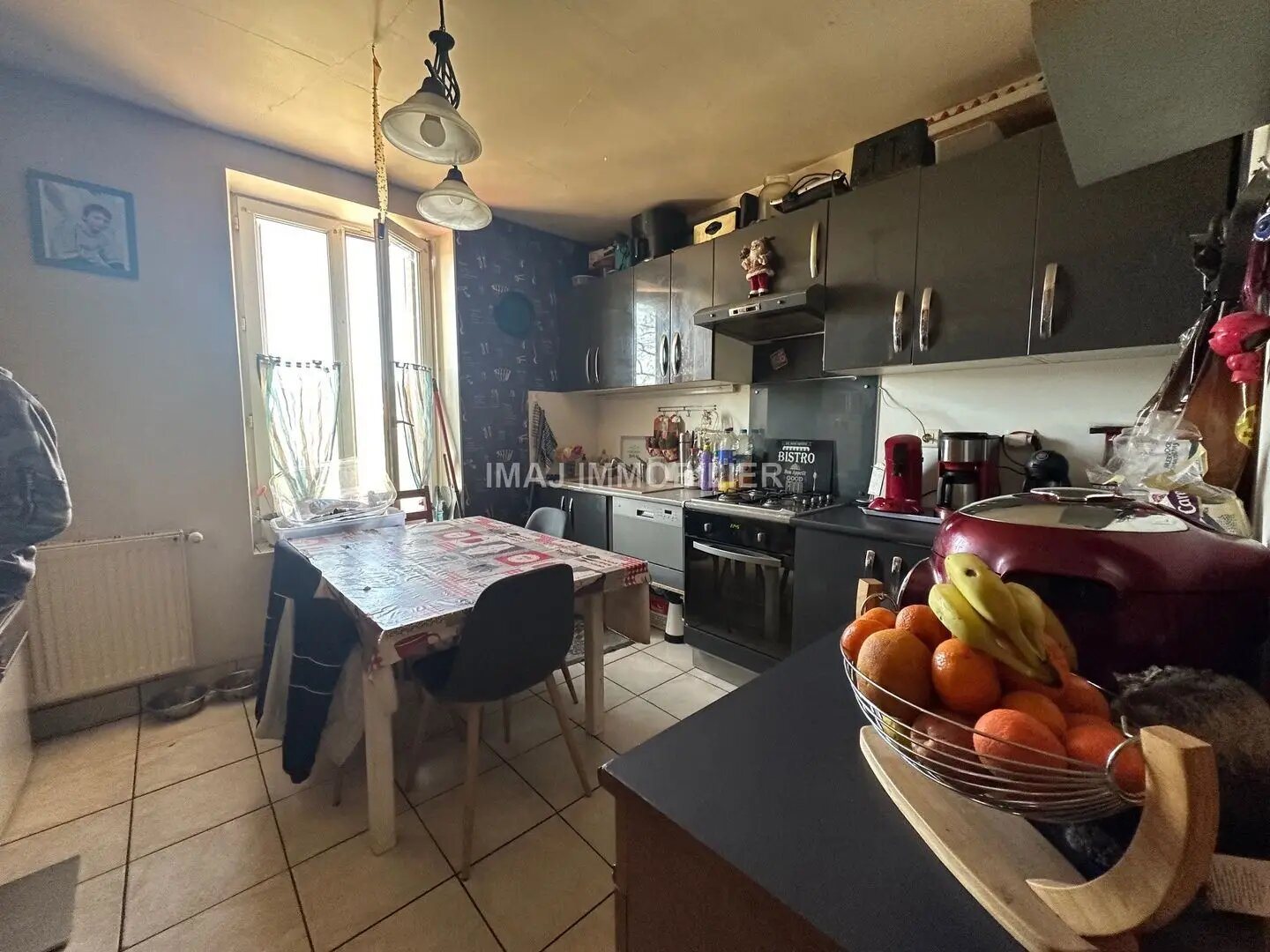 Maison à vendre, 75m², Bruyères