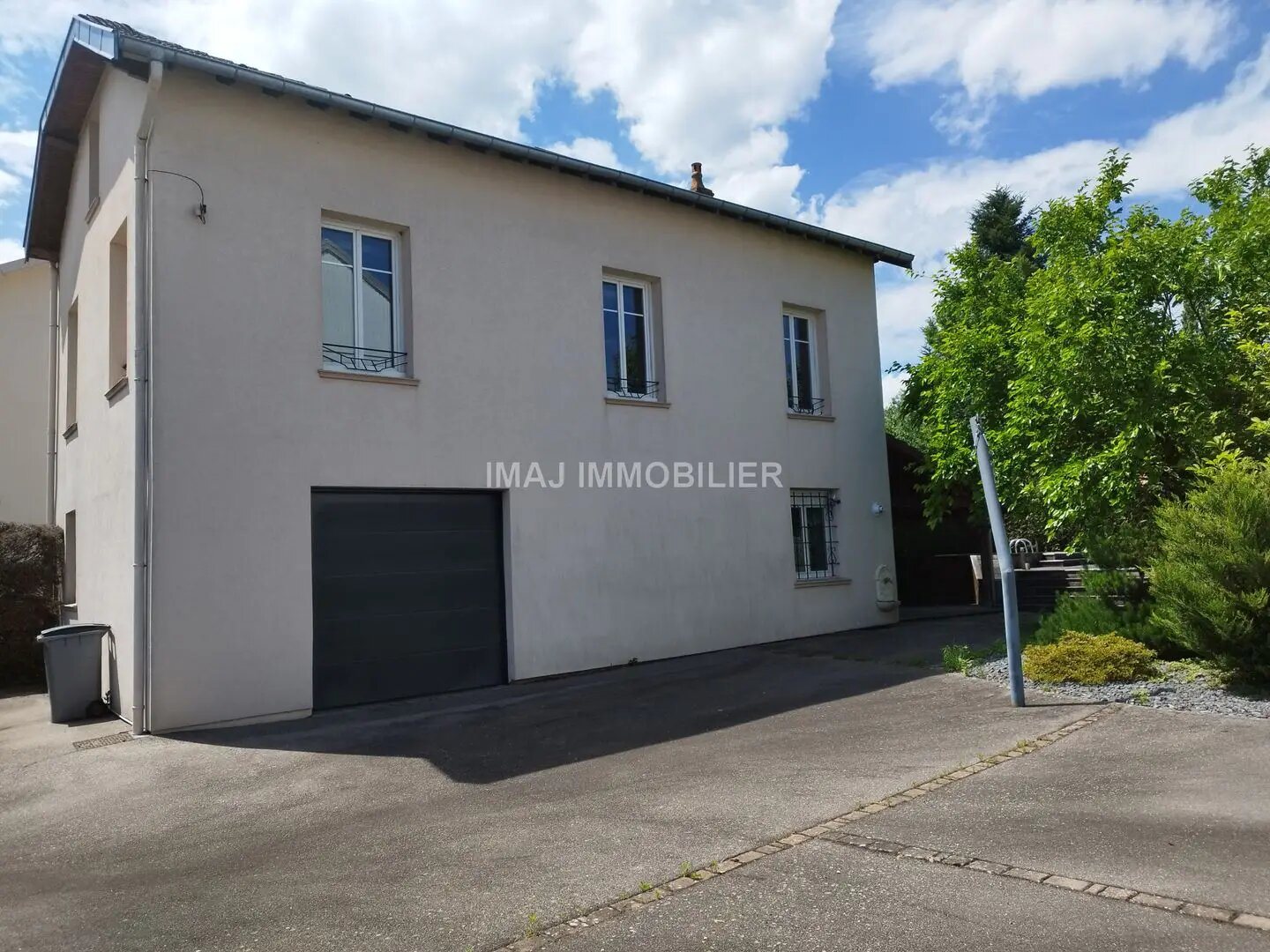 Maison à vendre, 124m², Golbey