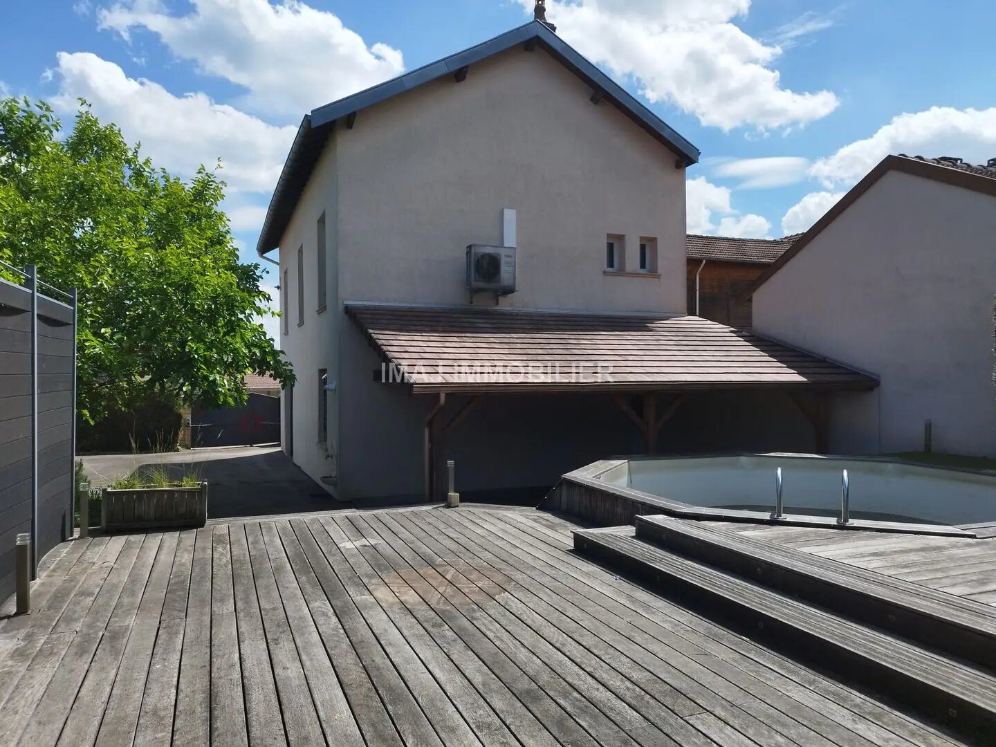 Maison à vendre, 124m², Golbey