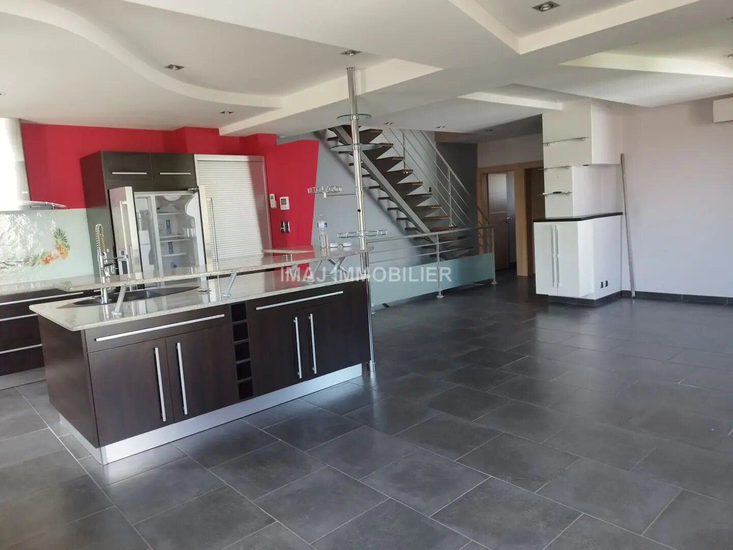 Maison à vendre, 124m², Golbey