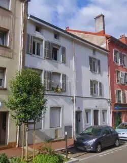 Maison à vendre, 350m², Epinal