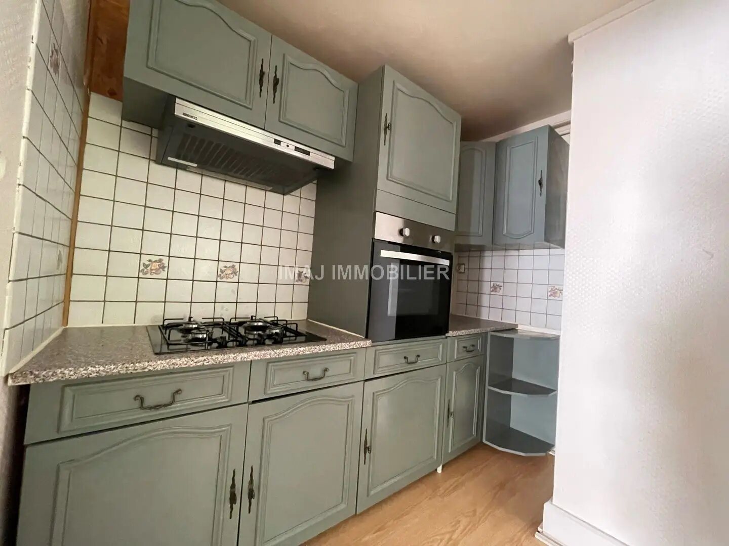 Appartement à louer, 48m², Épinal