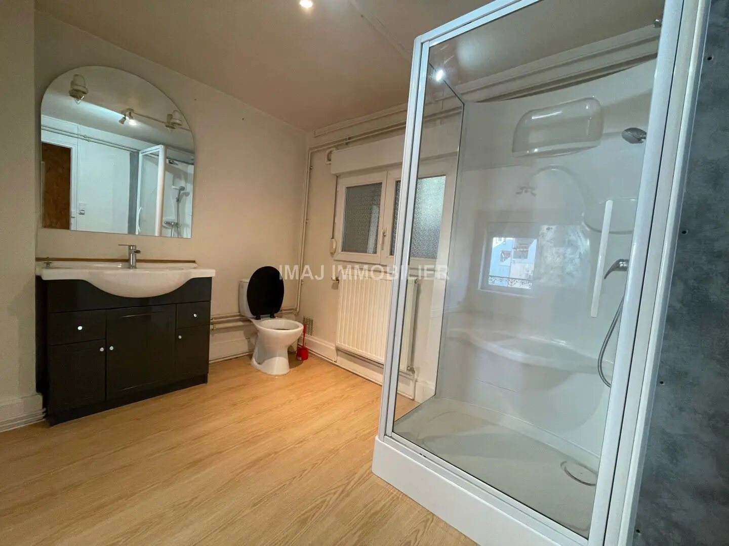 Appartement à louer, 48m², Épinal