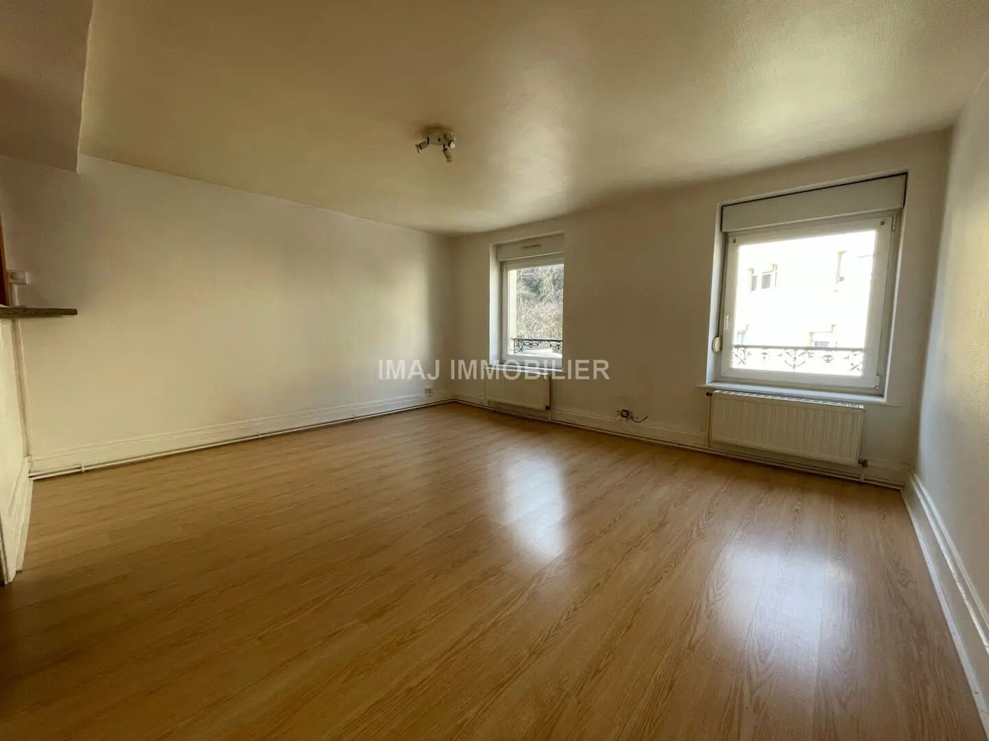Appartement à louer, 48m², Épinal