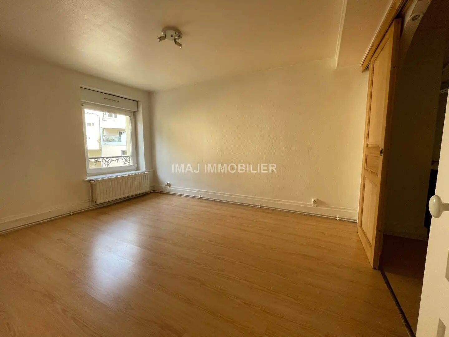 Appartement à louer, 48m², Épinal