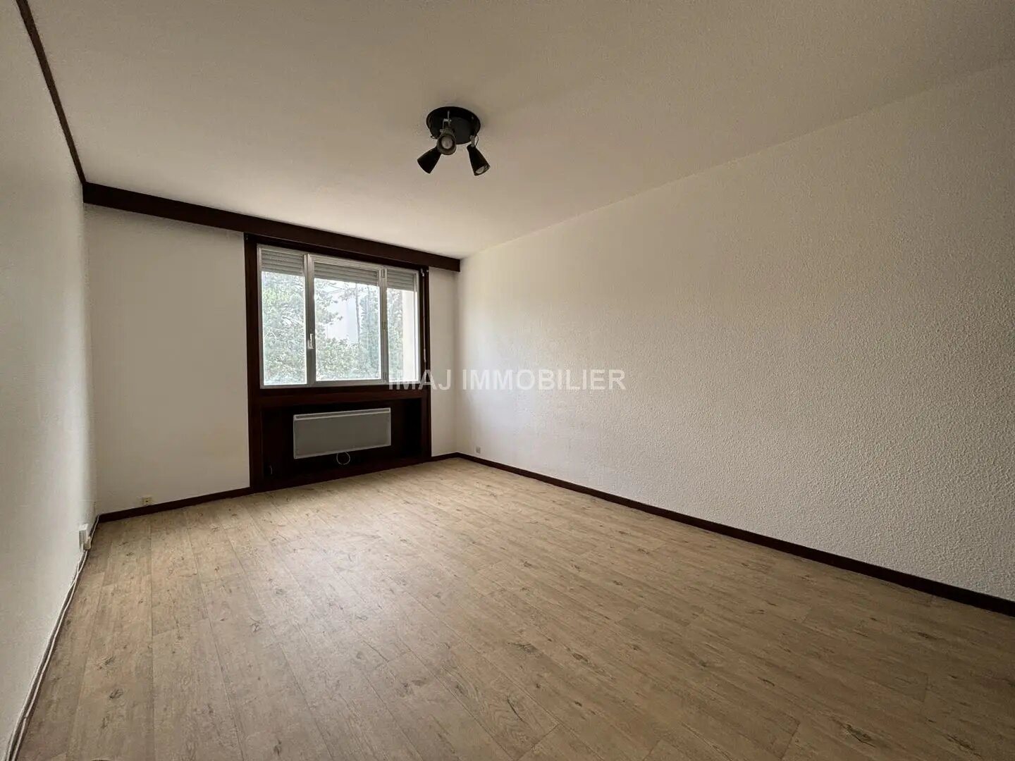 Appartement à louer, 22m², Vandoeuvre-lès-Nancy