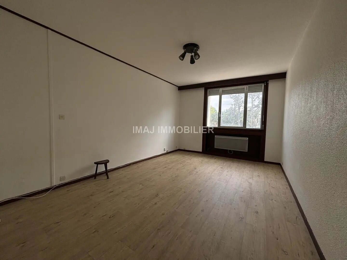 Appartement à louer, 22m², Vandoeuvre-lès-Nancy