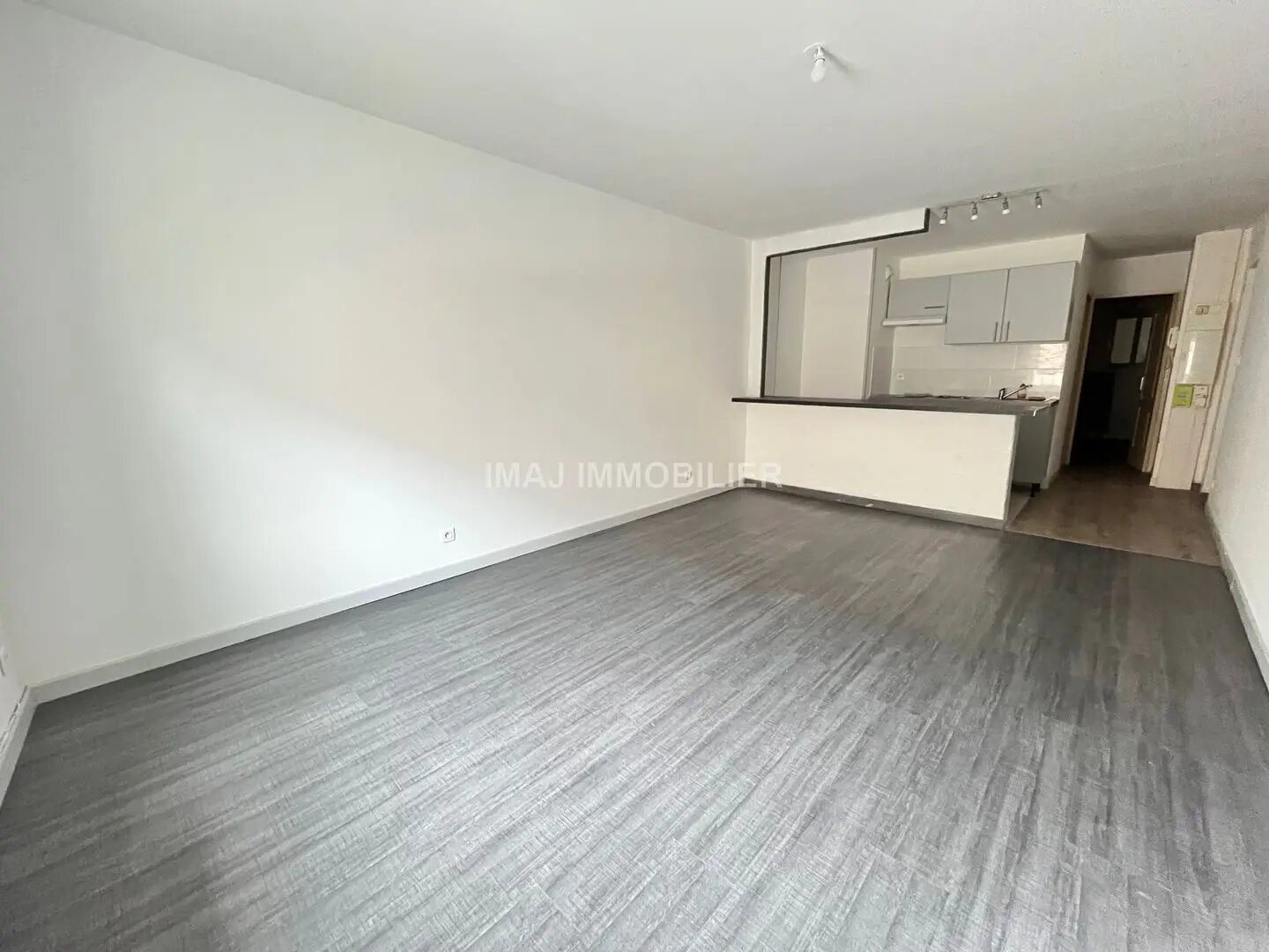 Appartement à vendre, 29m², Épinal